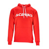 Acerbis bluza z kapturem s-lOGO