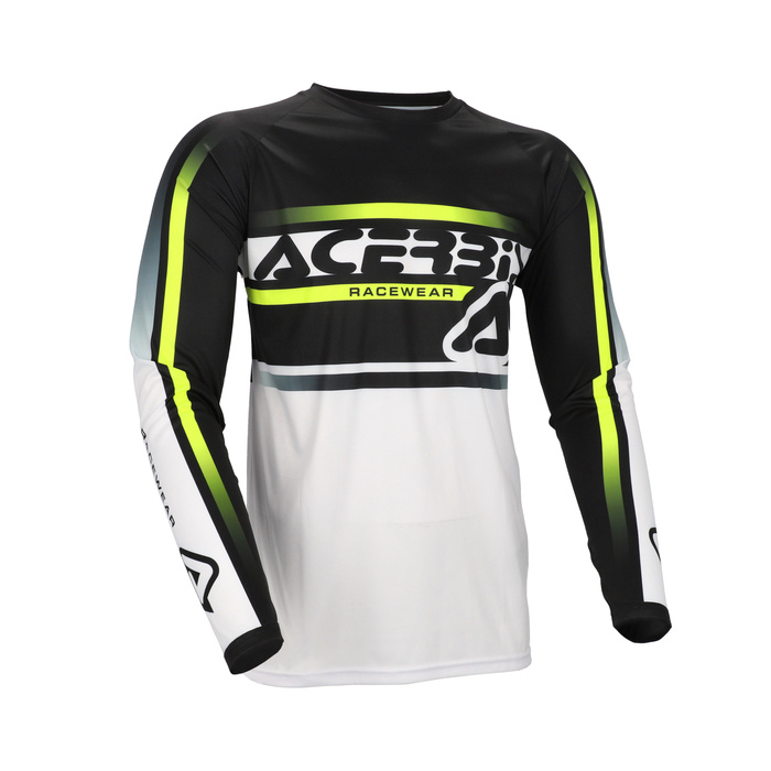 Acerbis koszulka LINEAR JERSEY motocyklowa