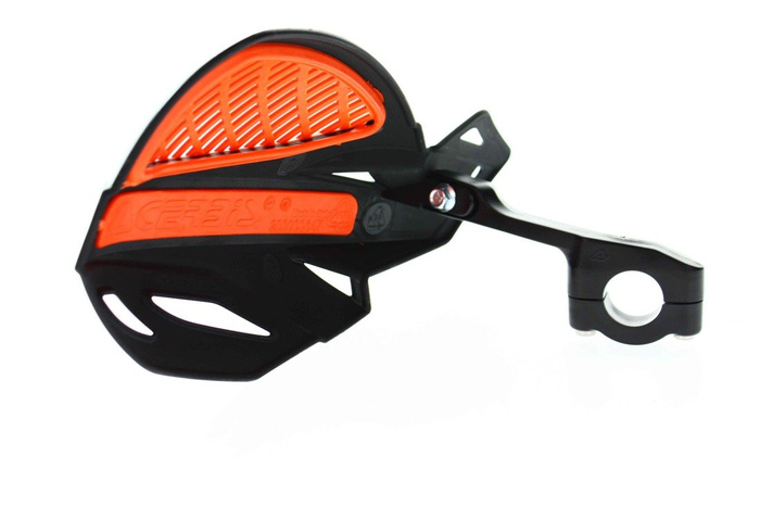 Handbary MX UNIKO VENTED