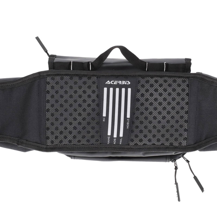 Acerbis Torba na pas DROMY LOGO