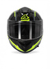 WYPRZEDAŻ Acerbis kask Tarmak Carbon Dual Road włókno węglowe