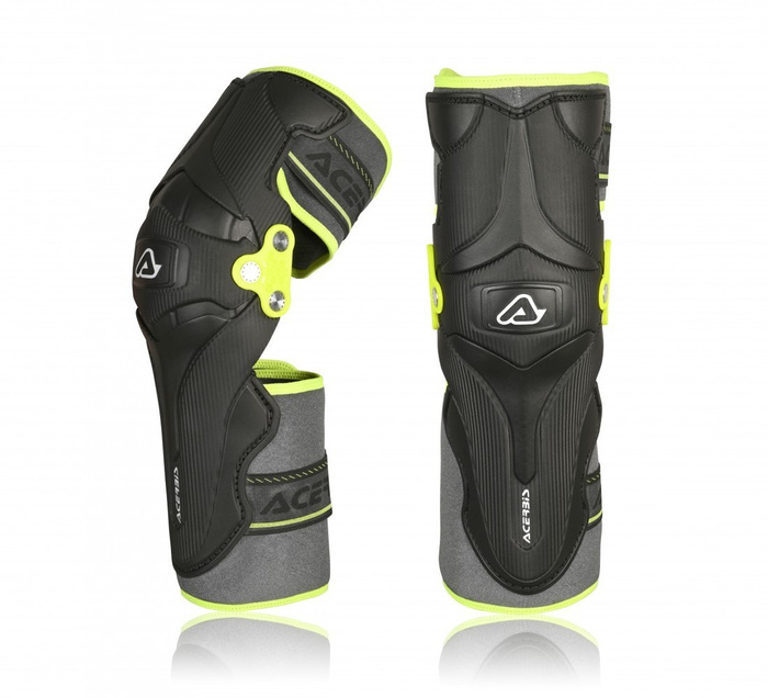 Acerbis Nakolanniki X- Strong Cross Enduro