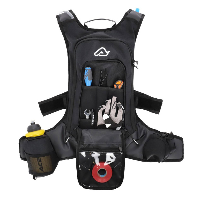 10 x Plecak X-STORM LOGO camelbag