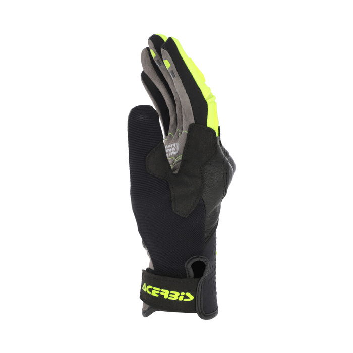 Acerbis Handschuhe CE CARBON G 5.0 Cross Enduro Motorradhandschuhe