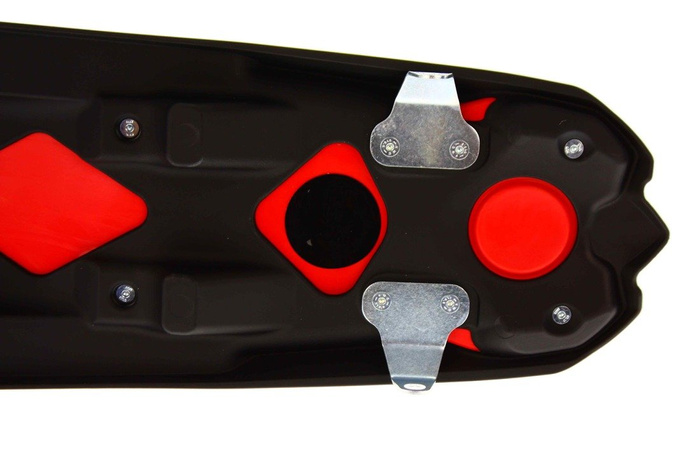 Honda SitzbankX-Seat  CRF 250 2018> CRF 450 2017>