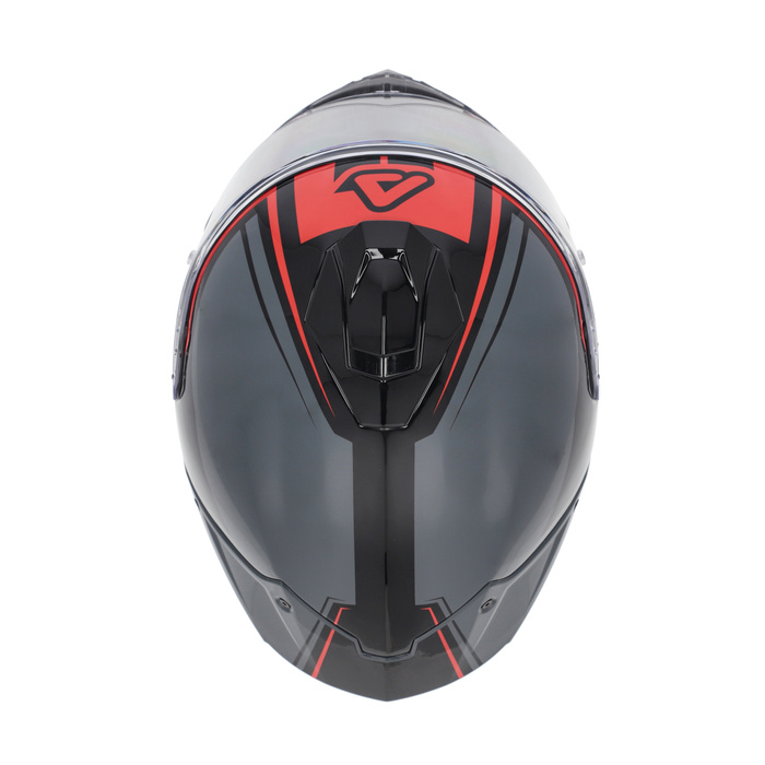 Acerbis Kask TERMAK - X homologacja ECE 22.06 Dual Road