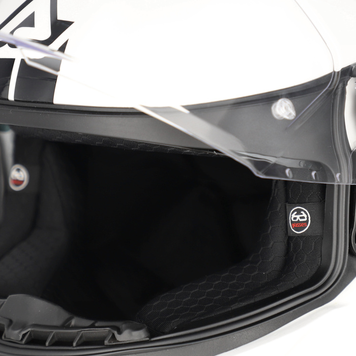 Acerbis Kask TERMAK - X homologacja ECE 22.06 Dual Road