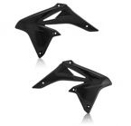 Suzuki RMZ 250 owiewki od baku; 10>