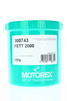 Motorex Smar Grease Fett 2000 850g