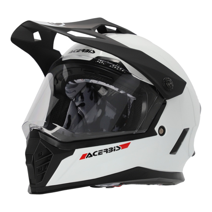 Kask Acerbis Rider Junior 2206 Cross Enduro