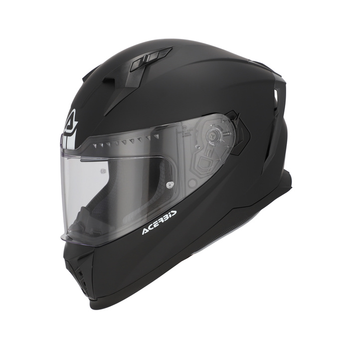 Acerbis Kask X-WAY homologacja ECE/ONU 22-06 Dual Road