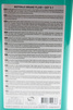 Motorex BREMSFLÜSSIGKEIT DOT 5.1 1L >180 °C 