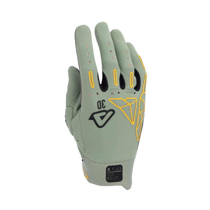Acerbis X-FLEX 2.0 HANDSCHUHE Motorrad Motocross enduro