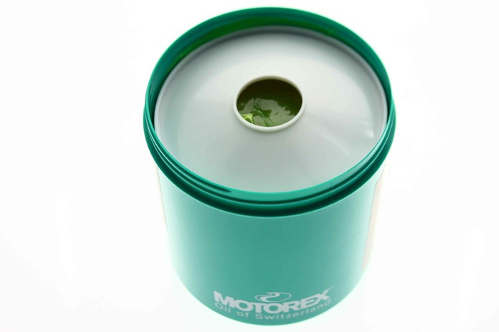 Motorex Smar Grease Fett 2000 850g