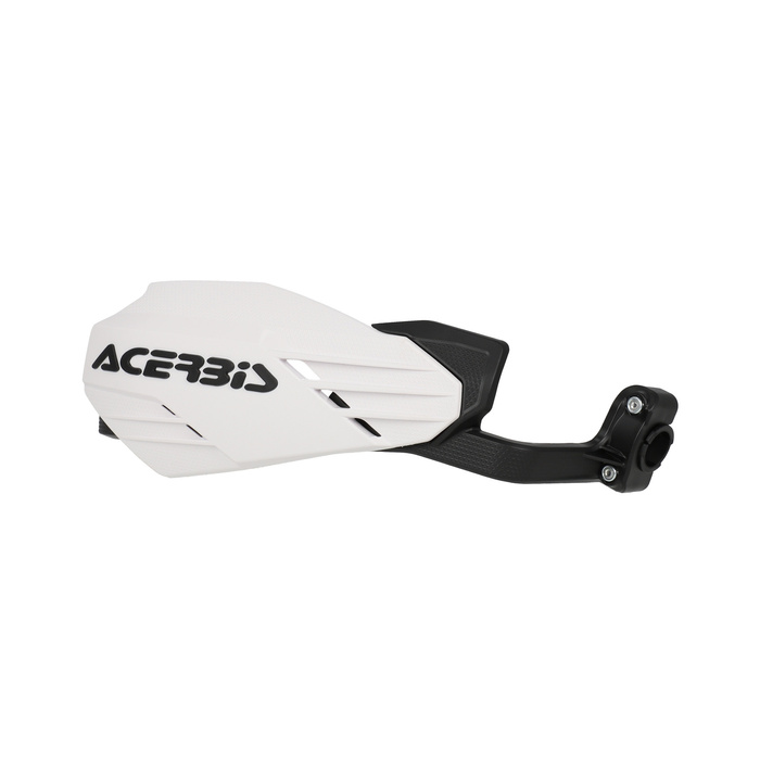 Acerbis Handprotektoren Moto-X Hanschalen Handguard Handschutz Enduro MX 