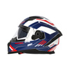 Acerbis Kask X-WAY Graphic 2206 Dual Road