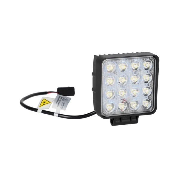 Acerbis VSL LED Lampe passend für GASGAS EC 2024 >