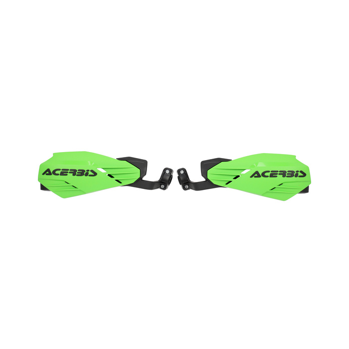 Acerbis Handprotektoren Moto-X Hanschalen Handguard Handschutz Enduro MX 