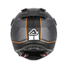 Acerbis Kask ATTACK homologacja ECE/ONU 22-06 Dual Road