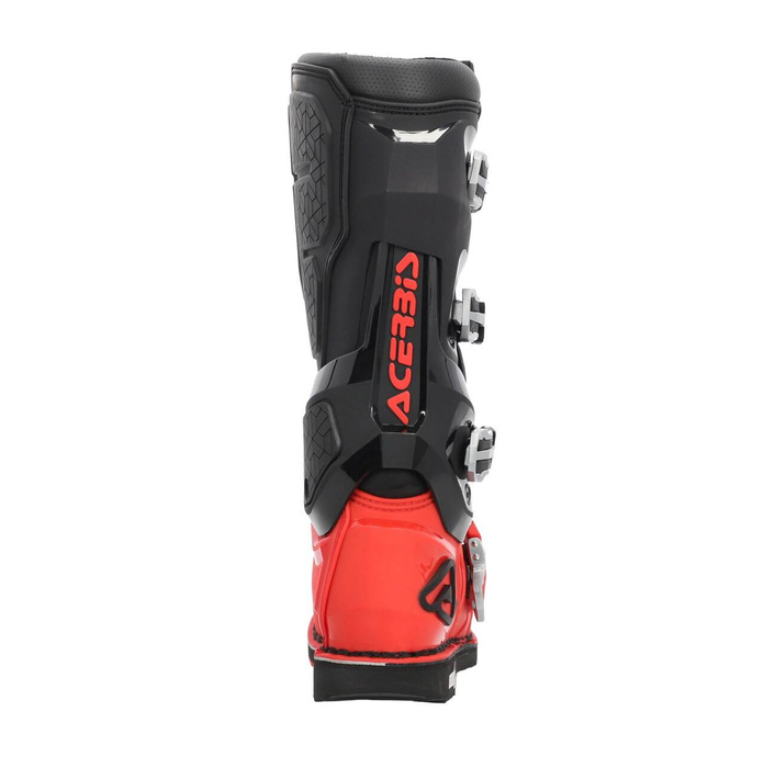 Buty X-Rock TWO Acerbis Motocross Supermoto Enduro