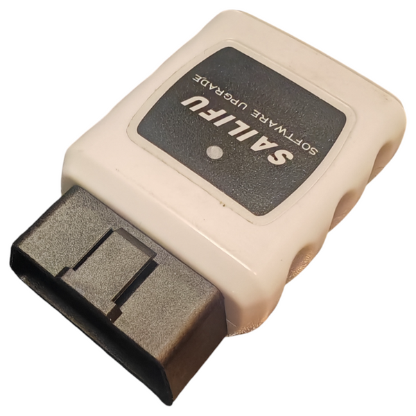 JML program do ECU z 250i na 300 bez katalizatora