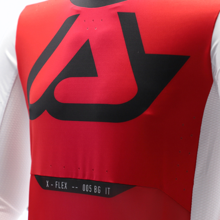 Acerbis t-shirt X-FLEX 2.0 JERSEY motorrad