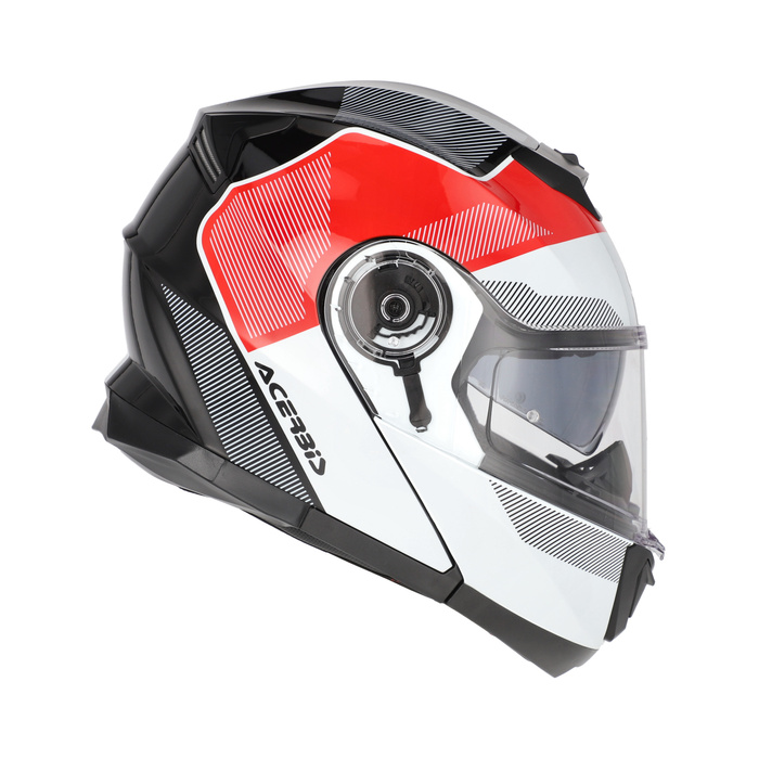 Kask Serel 22-06 kask modułowy ACERBIS Dual Road