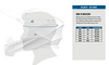 Kask Acerbis LINEAR homologacja ECE/ONU 22-06 Cross Enduro