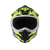 Kask Acerbis Profile 5 22-06 Cross Enduro