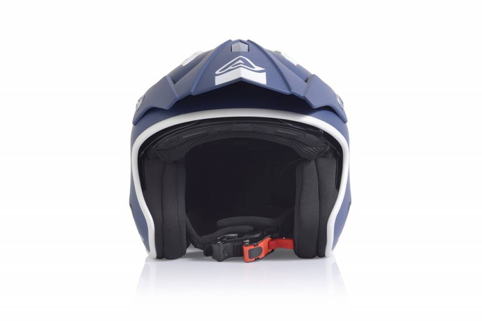 Kask Acerbis Aria Skuter Trial