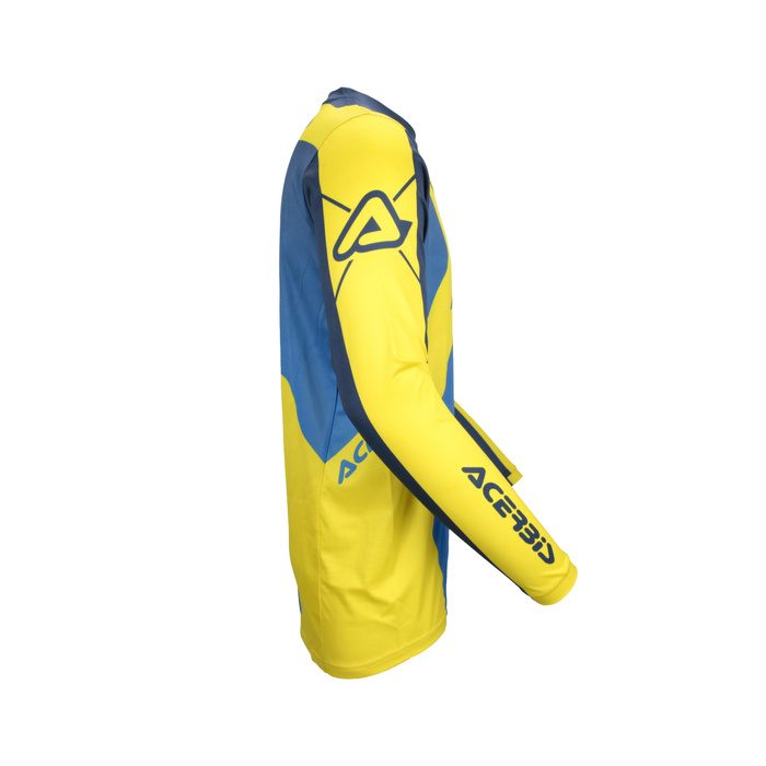 Acerbis koszulka MX J-TRACK JERSEY motocyklowa