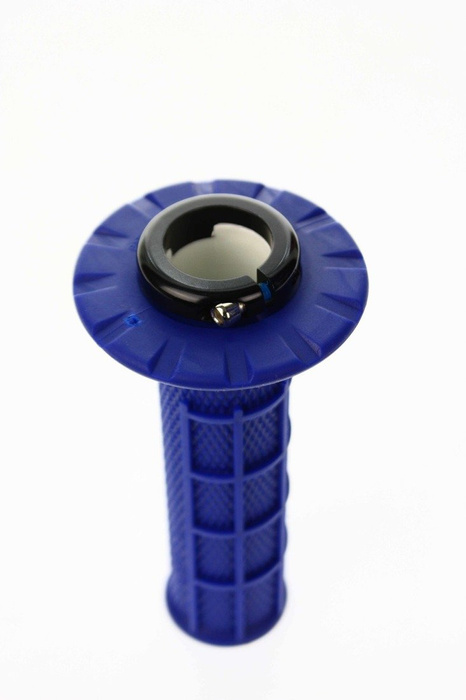 ODI manetki HALF-WAFFLE V2 Lock-On Grip zestaw do 2T i 4T