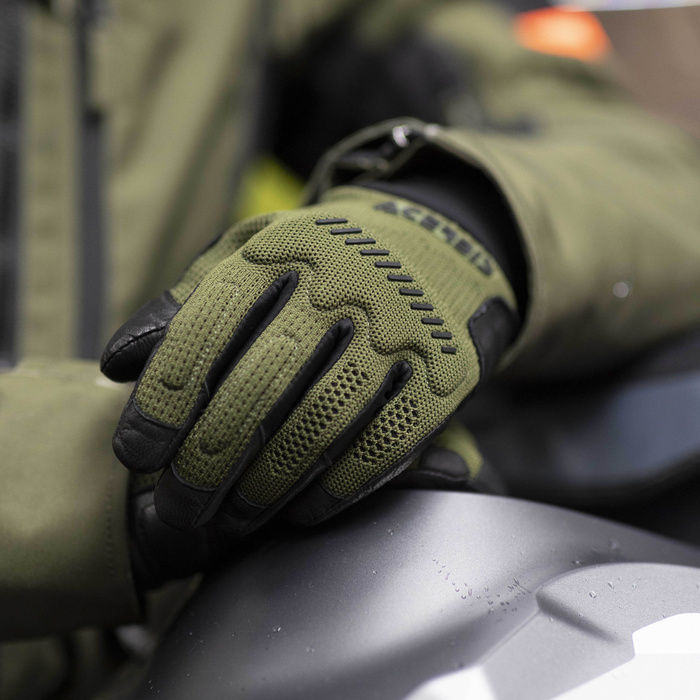 Acerbis Rękawice CE MAYA Cross Enduro