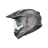 Acerbis Kask ATTACK homologacja ECE/ONU 22-06 Dual Road