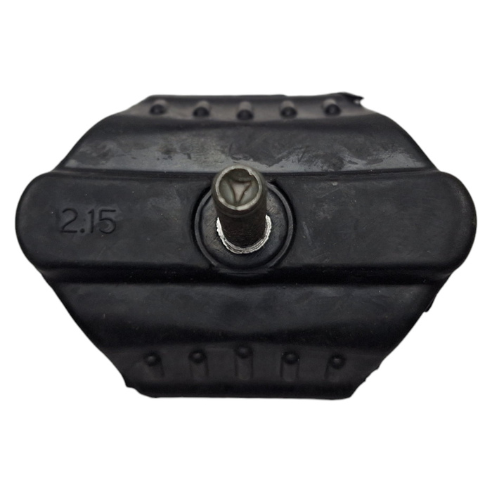 EGL KEX AIR 250 Halterung Hinterreifen 2,15