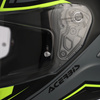 Acerbis Kask TERMAK - X homologacja ECE 22.06 Dual Road