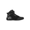 Acerbis First Step Zamszowe buty motocyklowe ze skóry syntetycznej