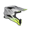 Kask Acerbis AIRSTRIKE - X HOMOLOGACJA ECE/ONU 22-06 Cross Enduro