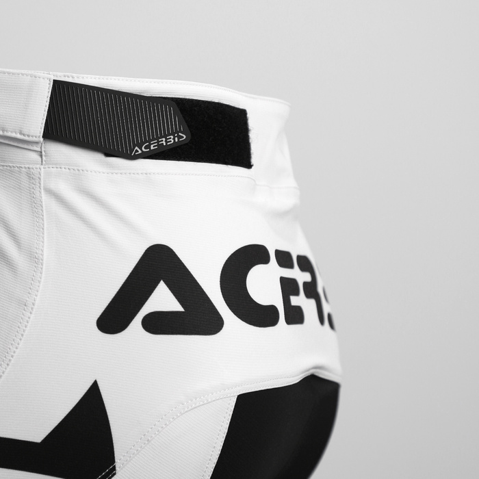 Acerbis spodnie X-FLEX 2.0 motocyklowe