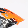 Kask Acerbis JET ARIA GRAPHIC Skuter Trial