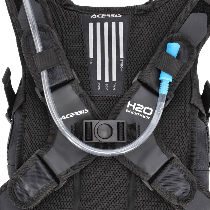 Acerbis Plecak H2O LOGO camelbag