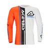 Acerbis koszulka MX J-TRACK JERSEY motocyklowa