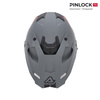 Acerbis Kask ASSAULT homologacja ECE/ONU 22-06 Dual Road