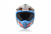 Kask Impact Steel Junior Cross Enduro