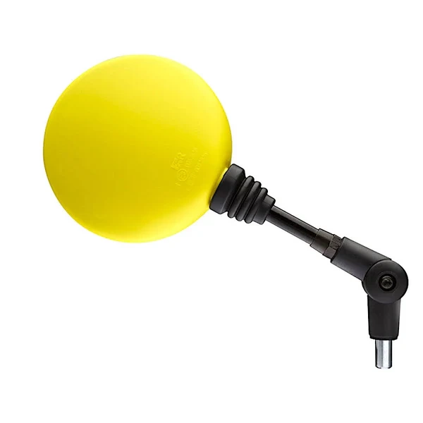 FAR lusterko składane motocyklowo  - rowerowe z homologacją