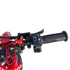 NAI e-MX 14 PRO Elektro-Motocross-Bike für Kinder