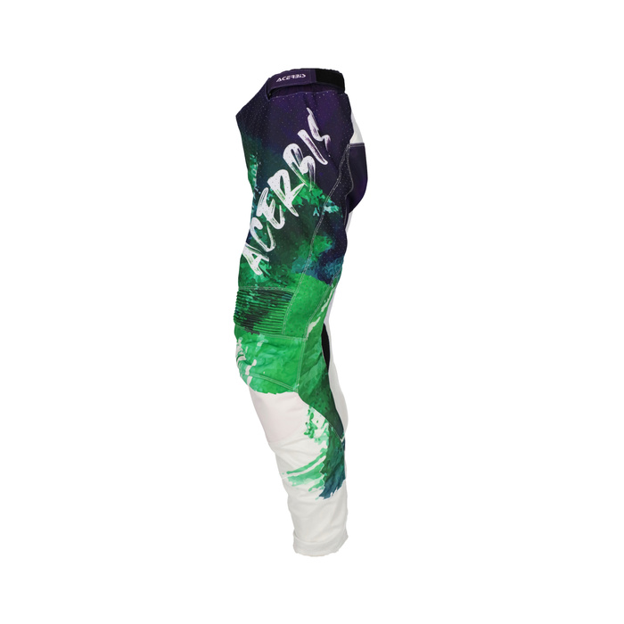 SPODNIE Acerbis MX VENTED motocyklowe