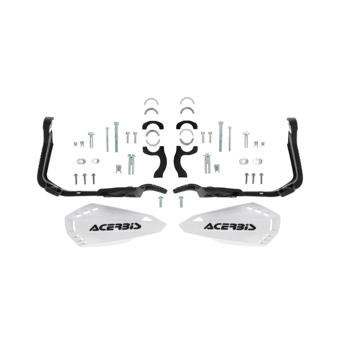 Acerbis handbary FIRSTMOTO do MINI BIKE takich jak 50 65 80 85 cc