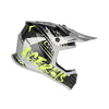 Acerbis Kask PROFILE JUNIOR homologacja ECE/ONU 22-06