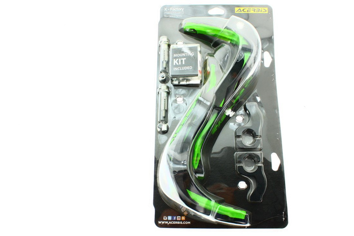 Handbary X - Factory z rdzeniem stalowym